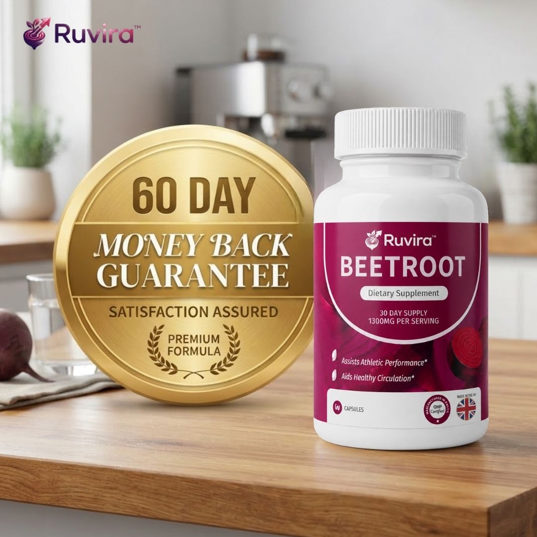Ruvira™ BeetEase