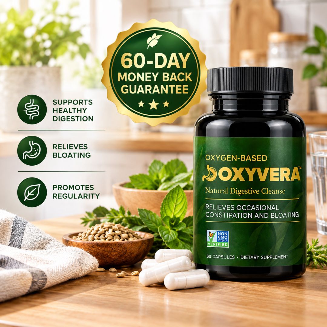Oxyvera™