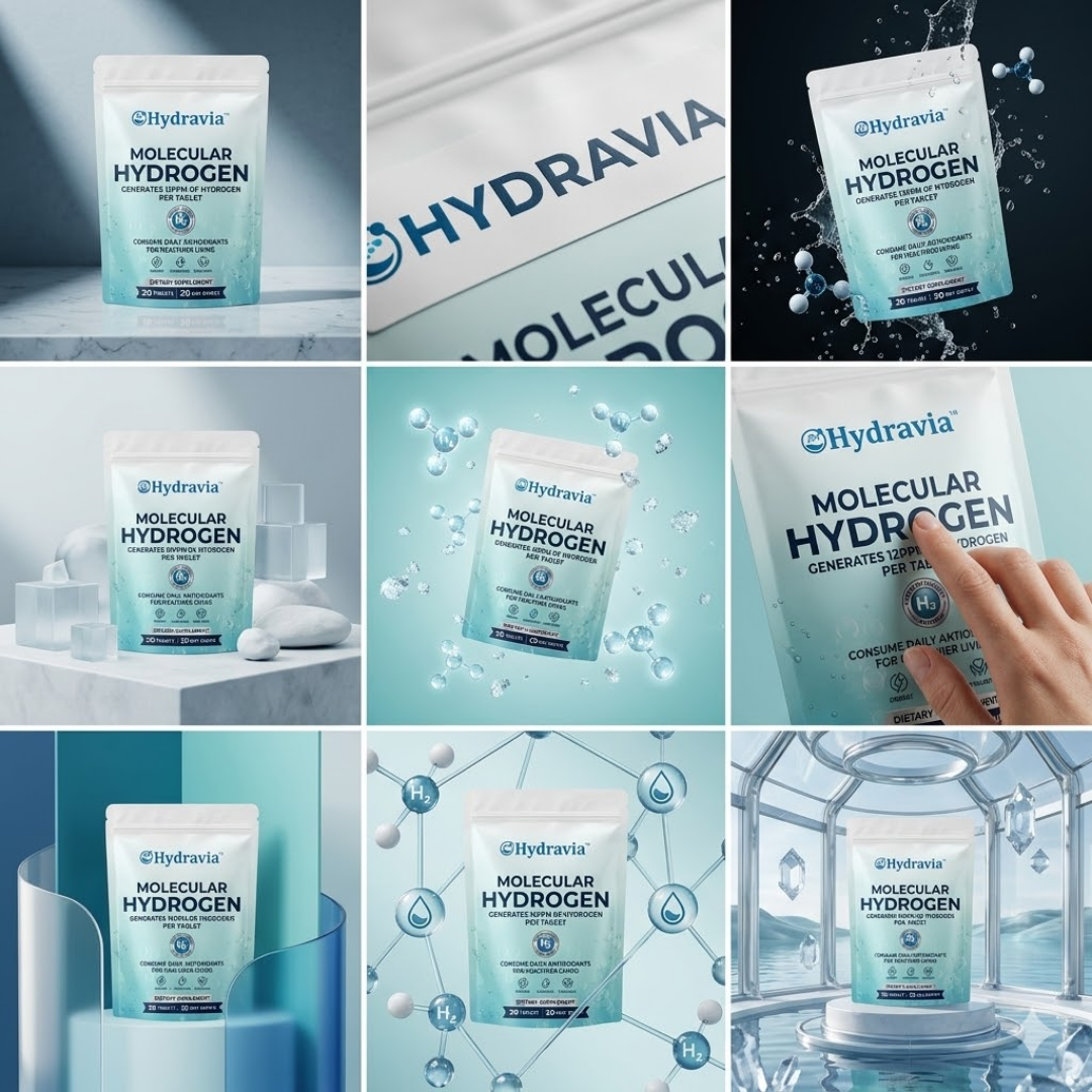 Hydravia™