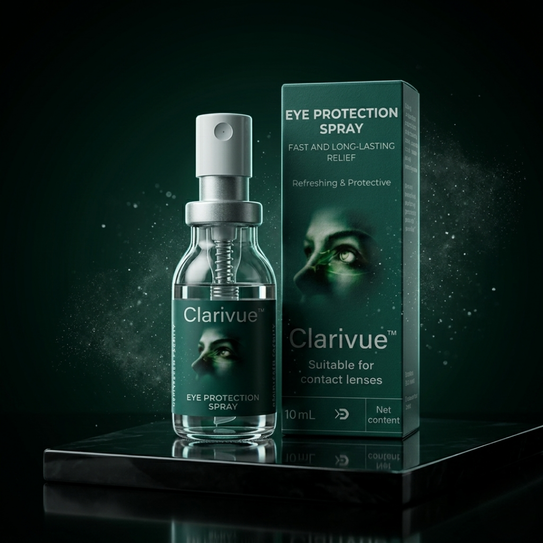 Clarivue™