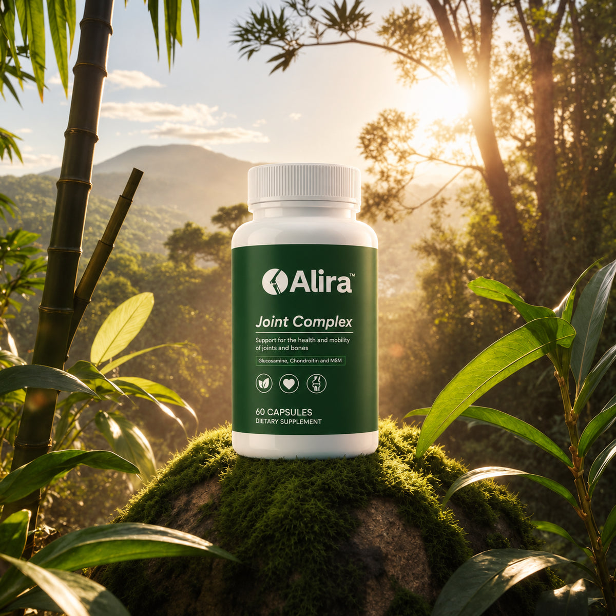 Alira™
