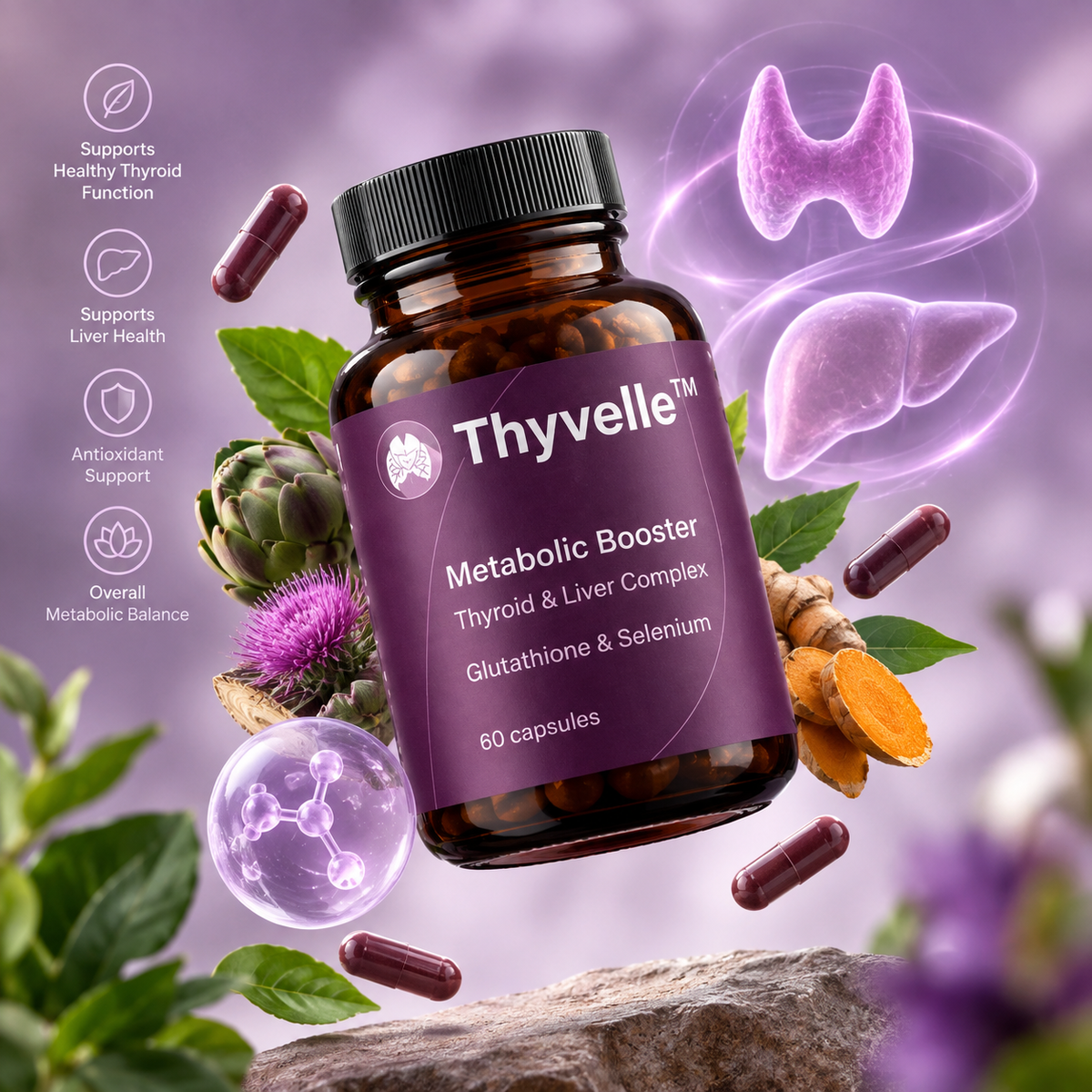 Thyvelle™