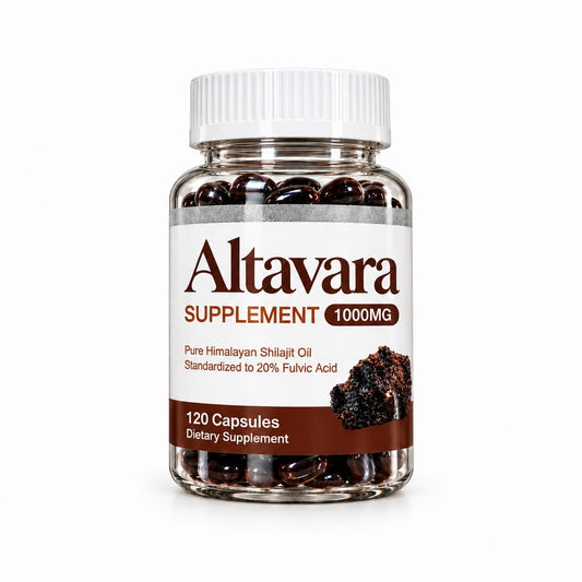 Altavara