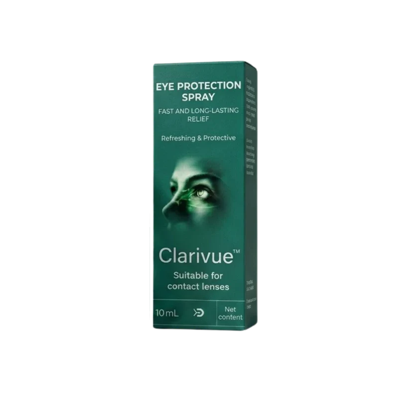 Clarivue™