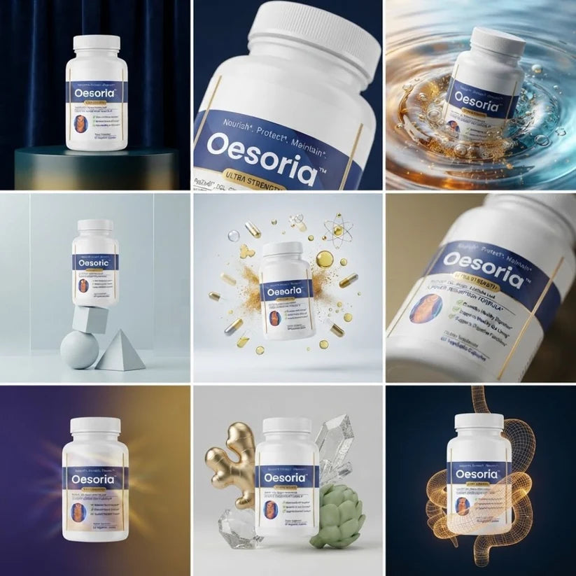 Oesoria™