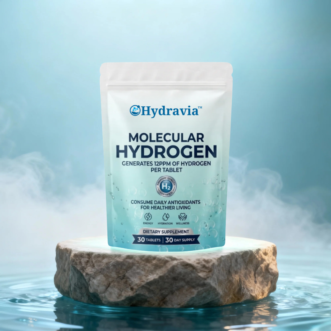 Hydravia™