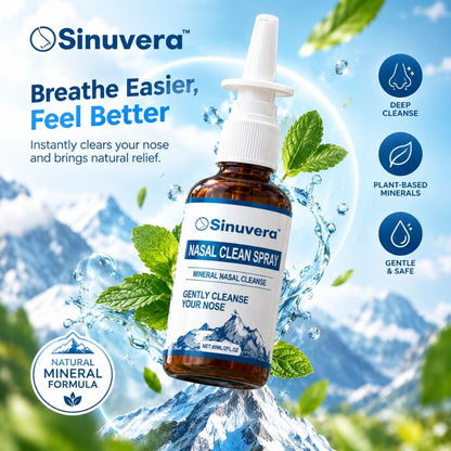 Sinuvera™