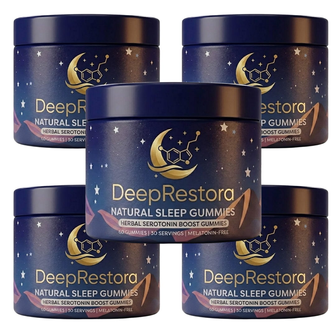 DeepRestora