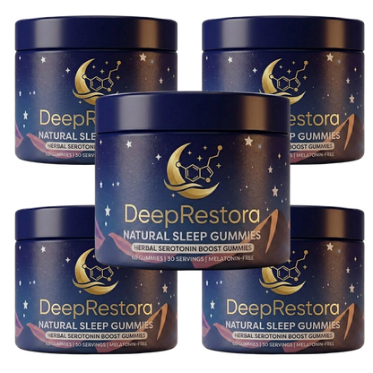 DeepRestora