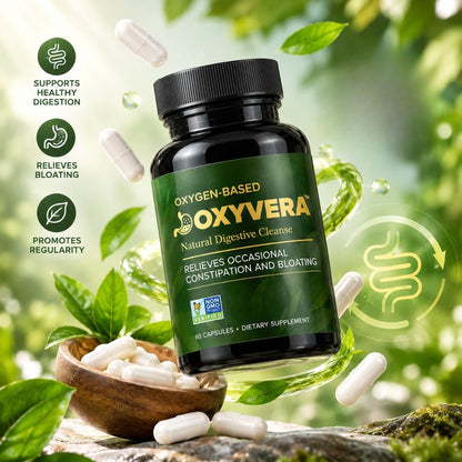 Oxyvera™