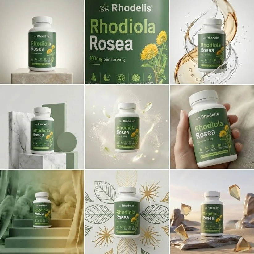 Rhodelis™