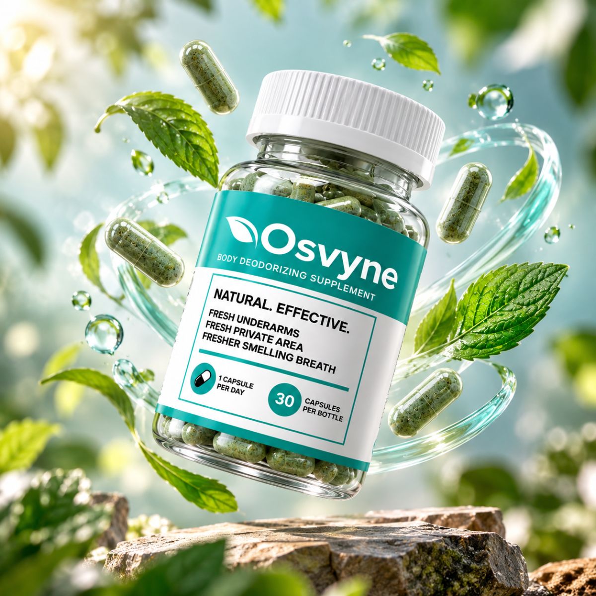 Osvyne