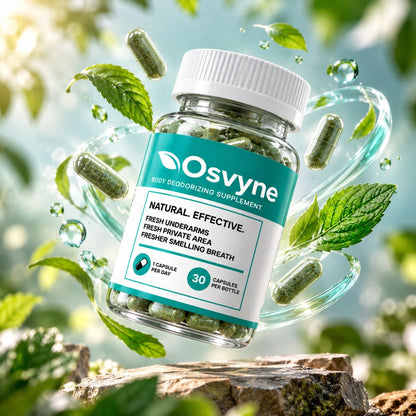 Osvyne