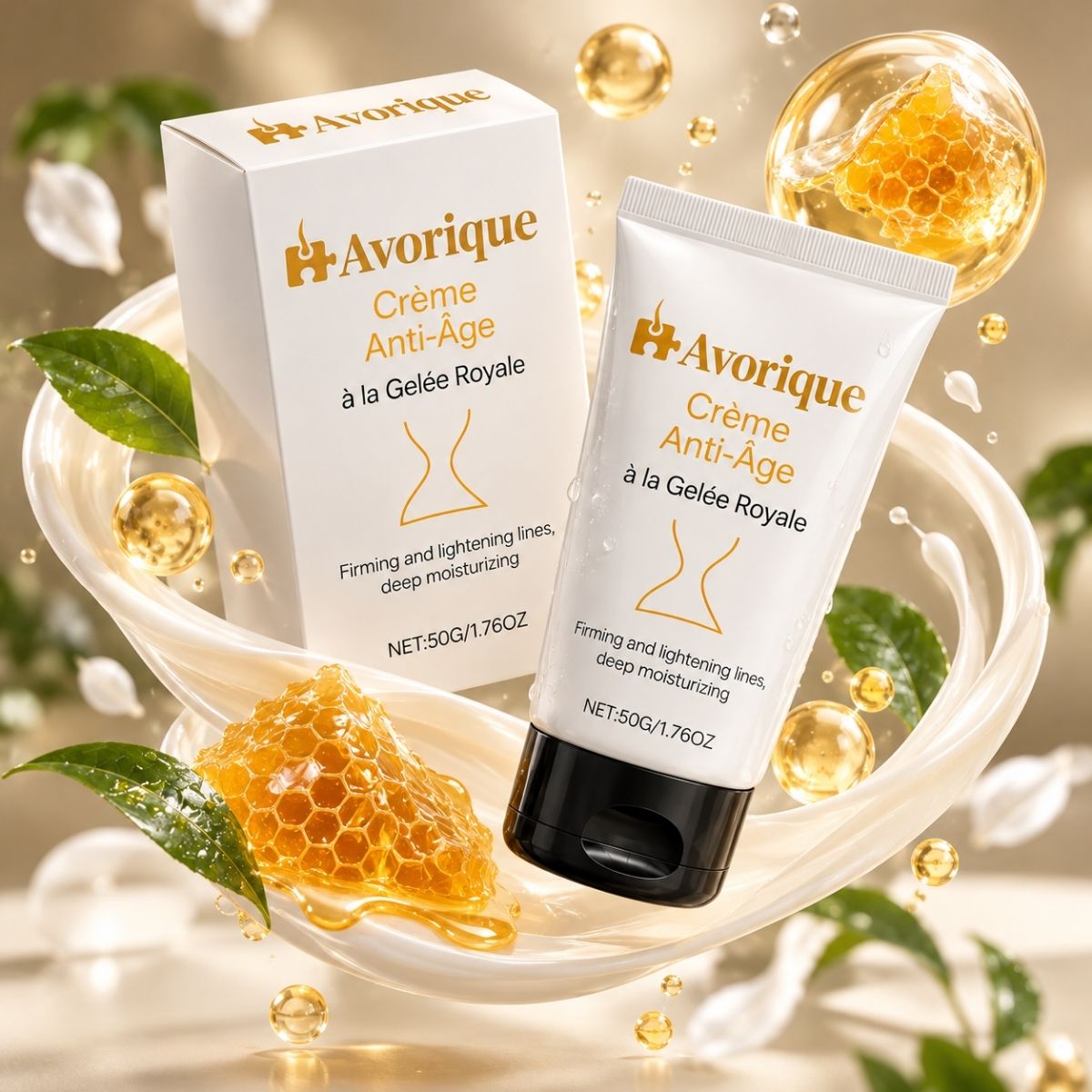 Avorique