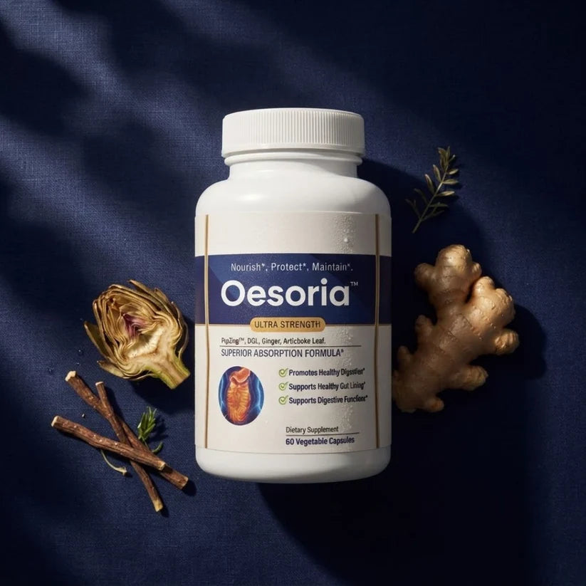 Oesoria™
