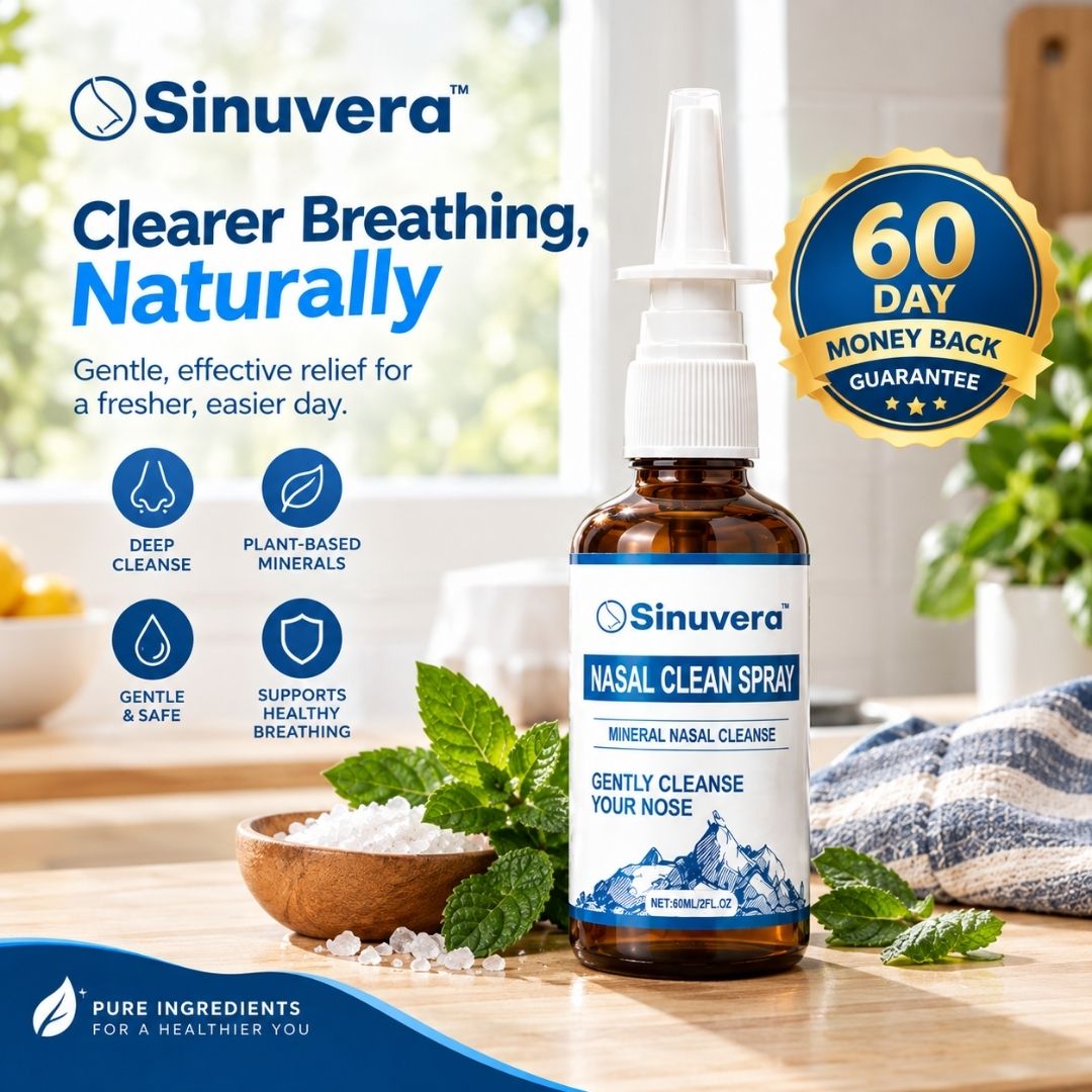 Sinuvera™