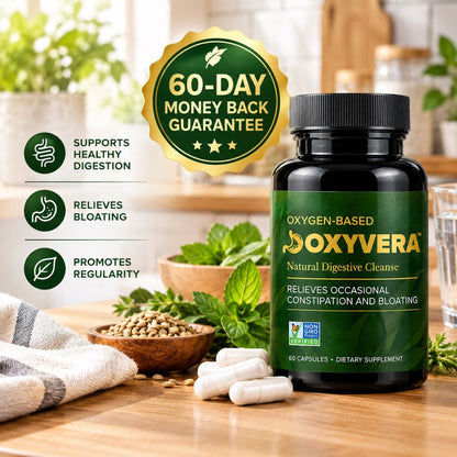 Oxyvera™