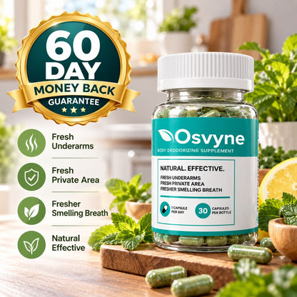 Osvyne