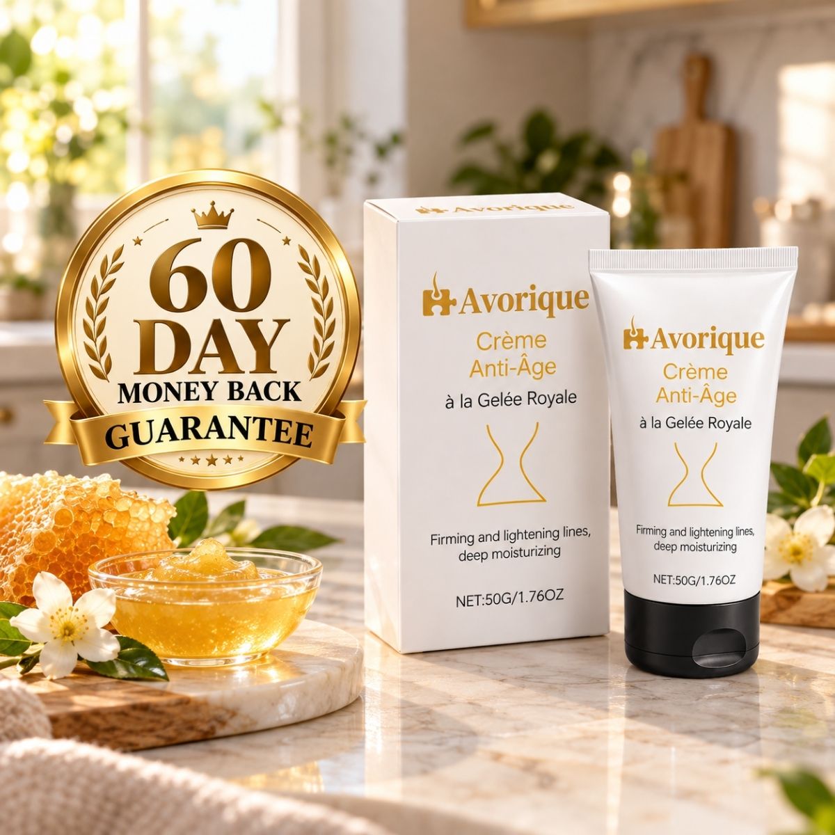 Avorique