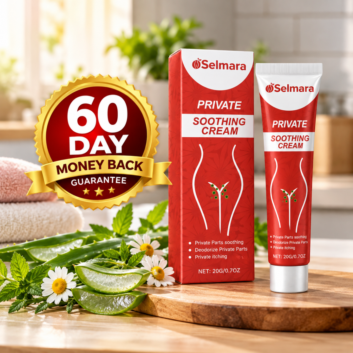Selmara