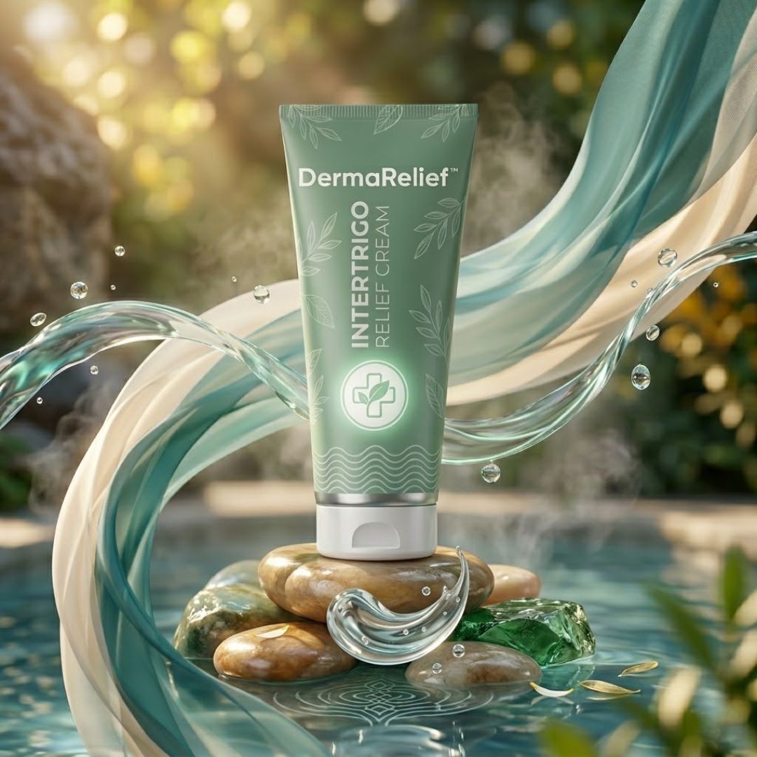 DermaRelief™