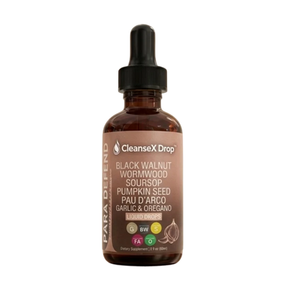 CleanseX Drop™