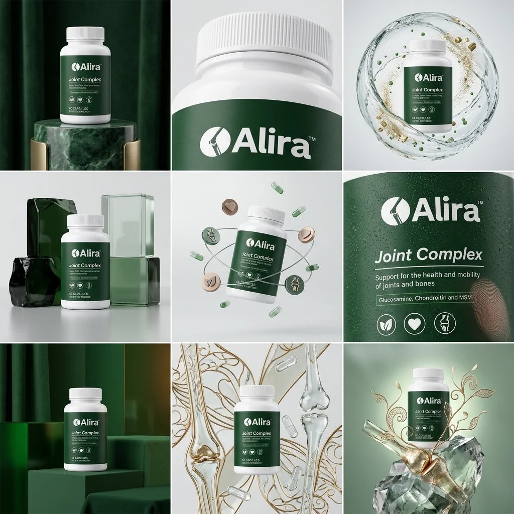 Alira™