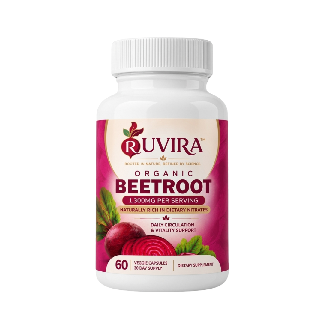 Ruvira™ BeetRise