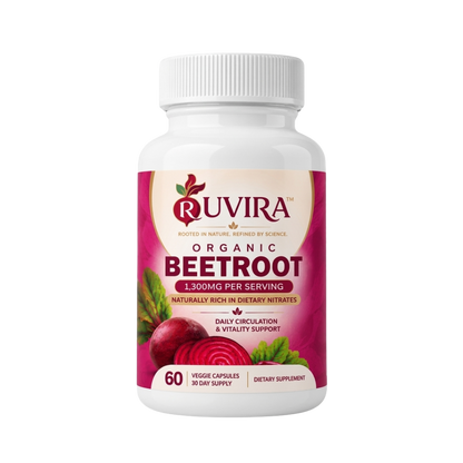Ruvira™ BeetRise