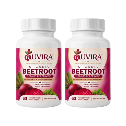 Ruvira™ BeetRise