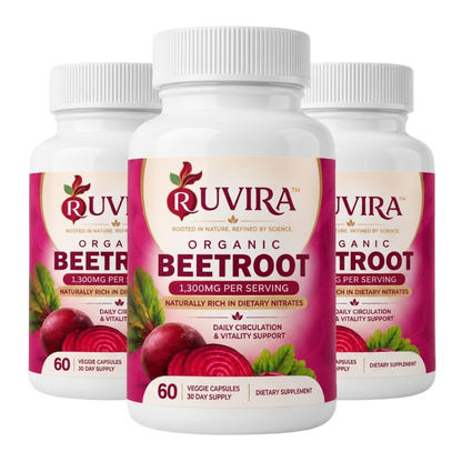 Ruvira™ BeetRise