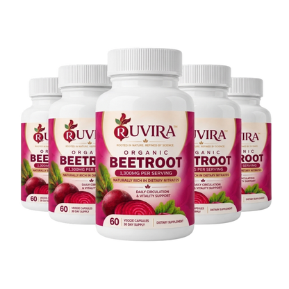 Ruvira™ BeetRise