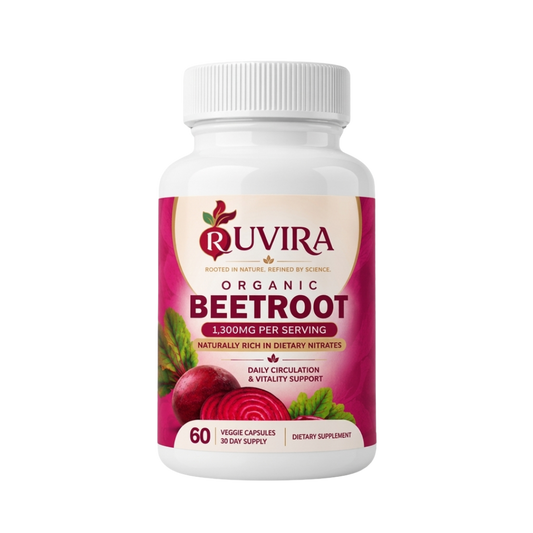 Ruvira BeetRise
