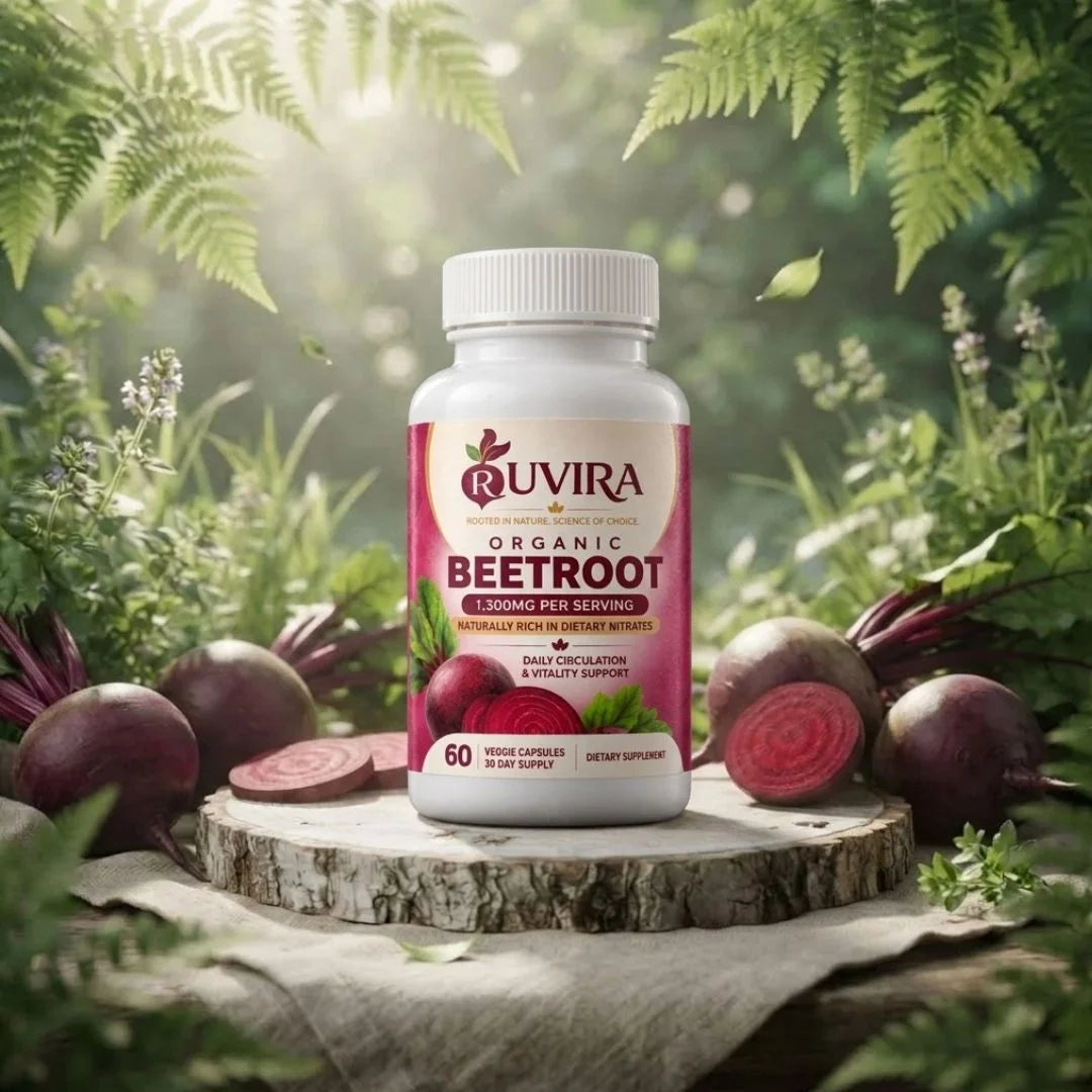 Ruvira BeetRise