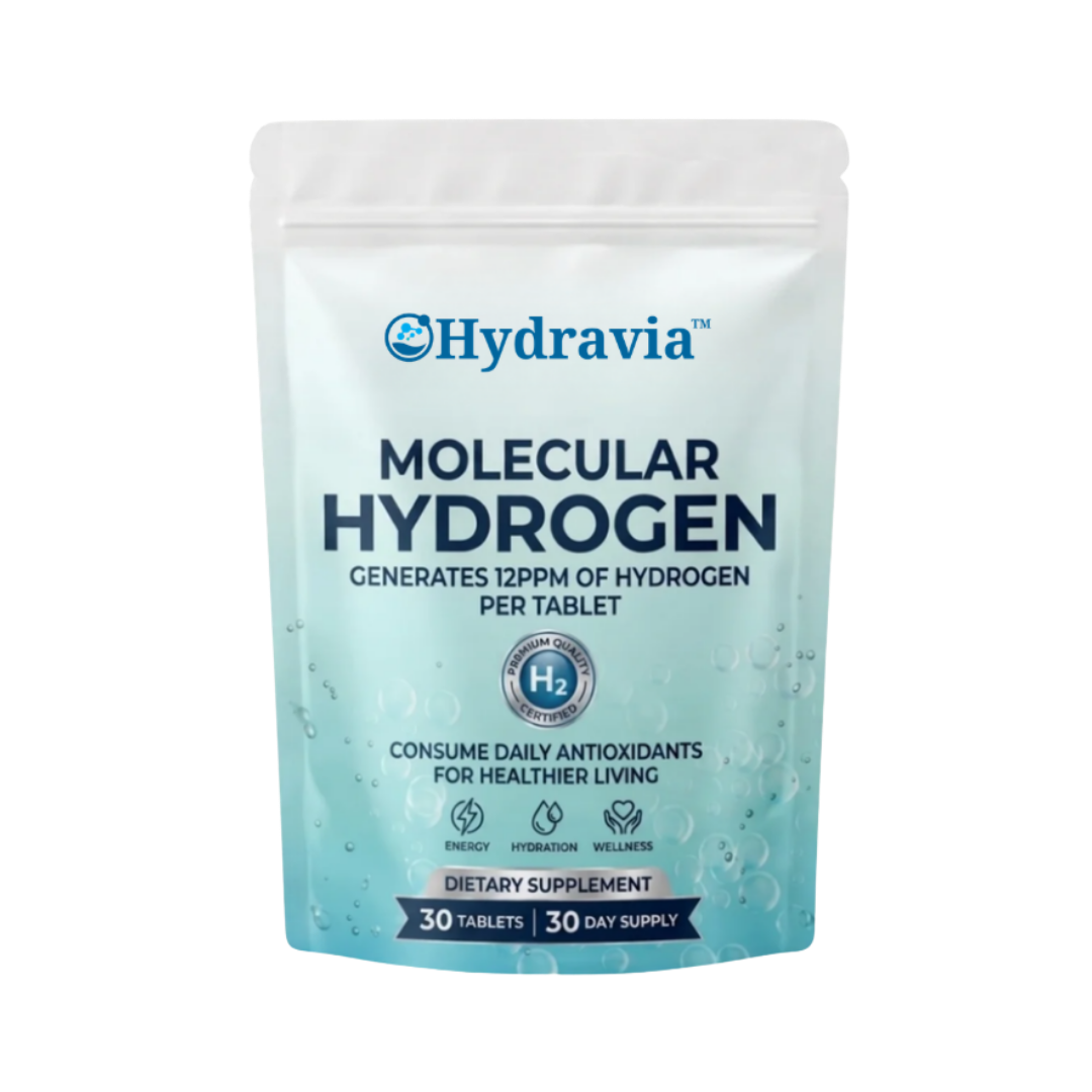 Hydravia™