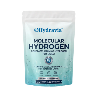 Hydravia™
