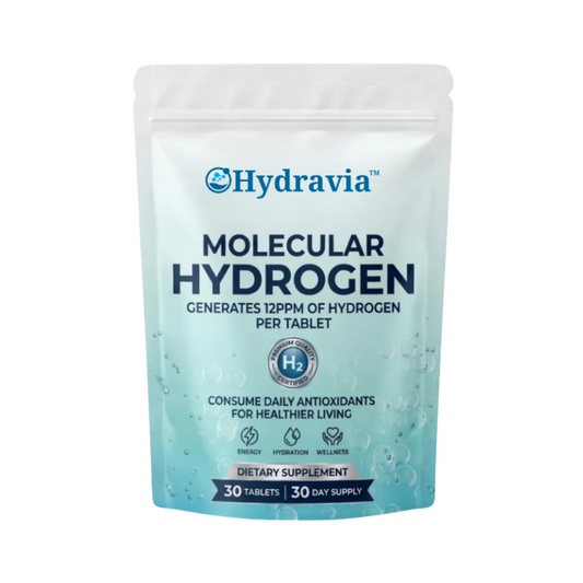 Hydravia™
