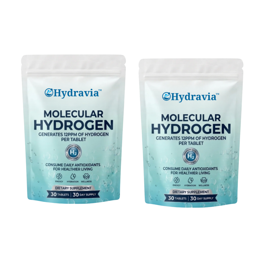 Hydravia™