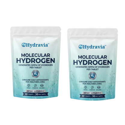Hydravia™