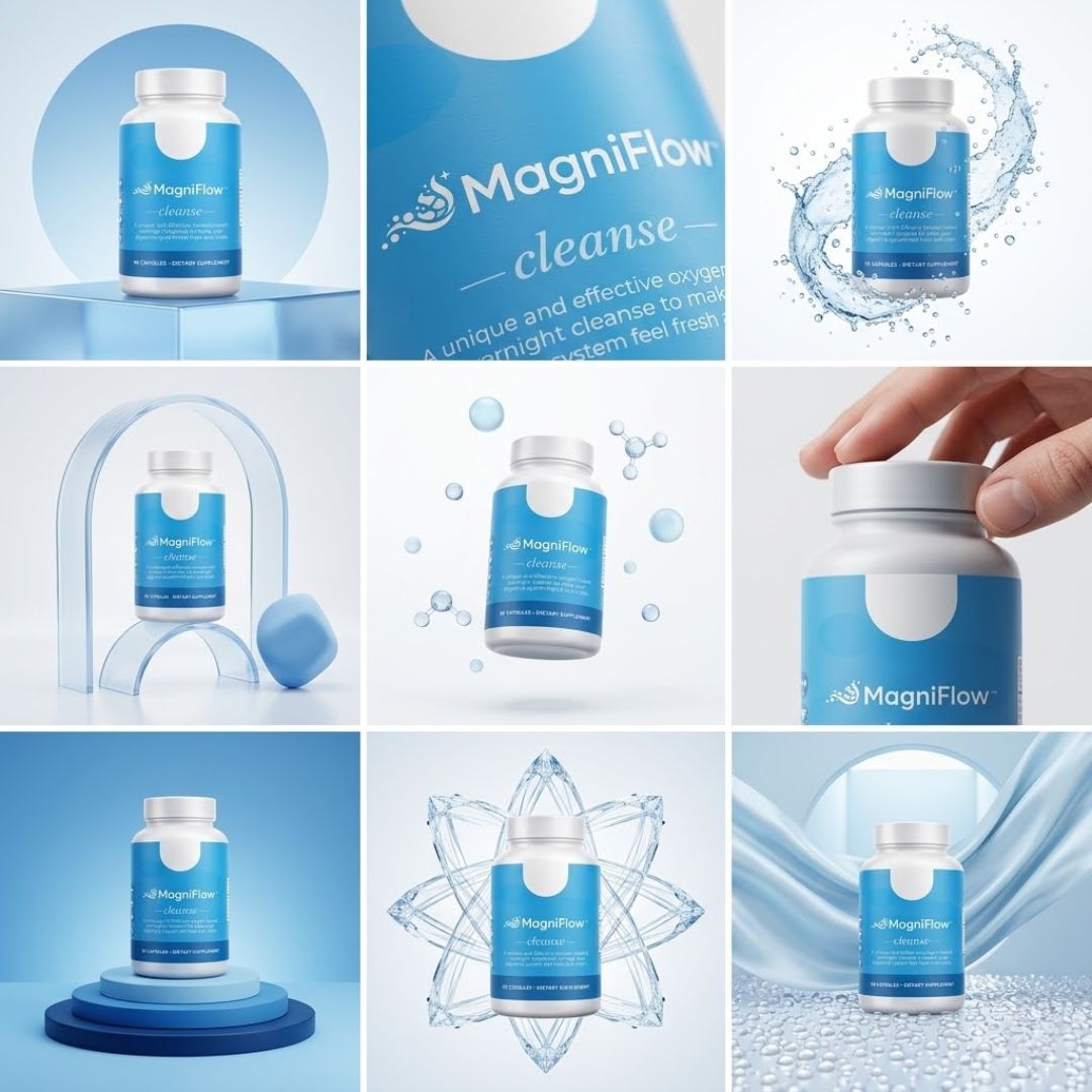 MagniFlow™