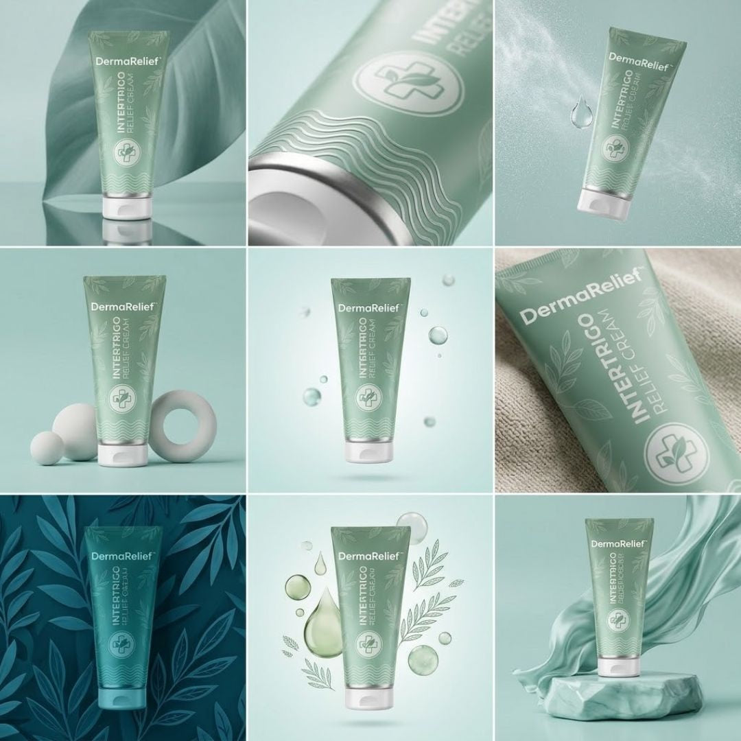 DermaRelief™