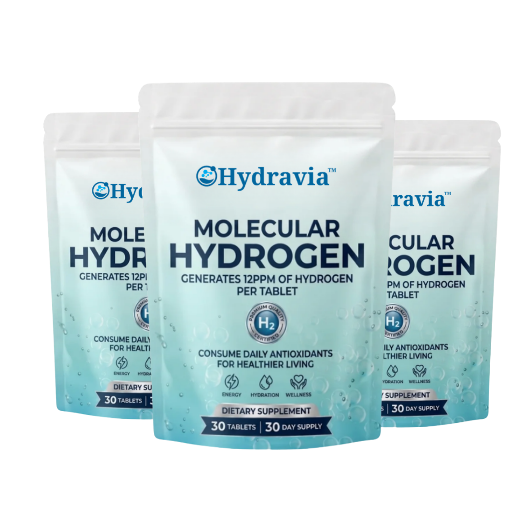 Hydravia™
