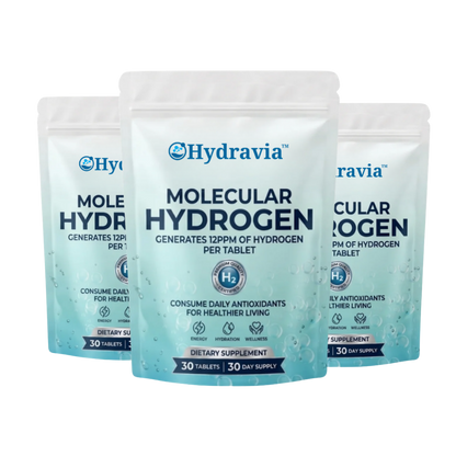 Hydravia™