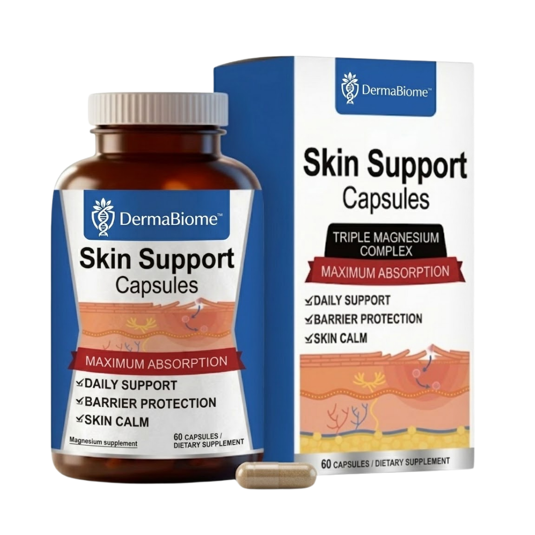 DermaBiome™