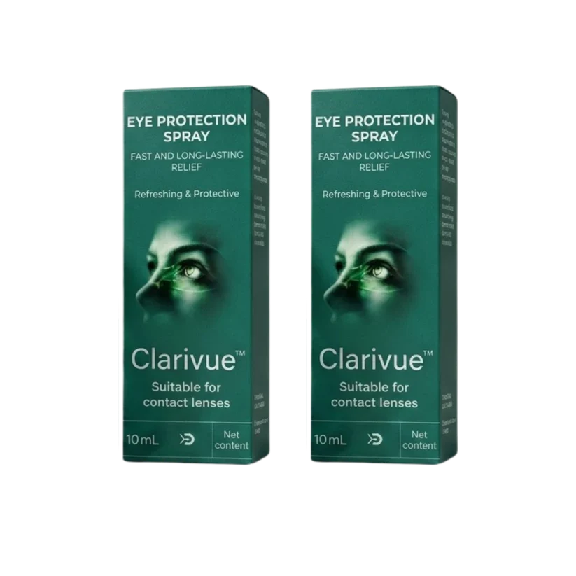 Clarivue™