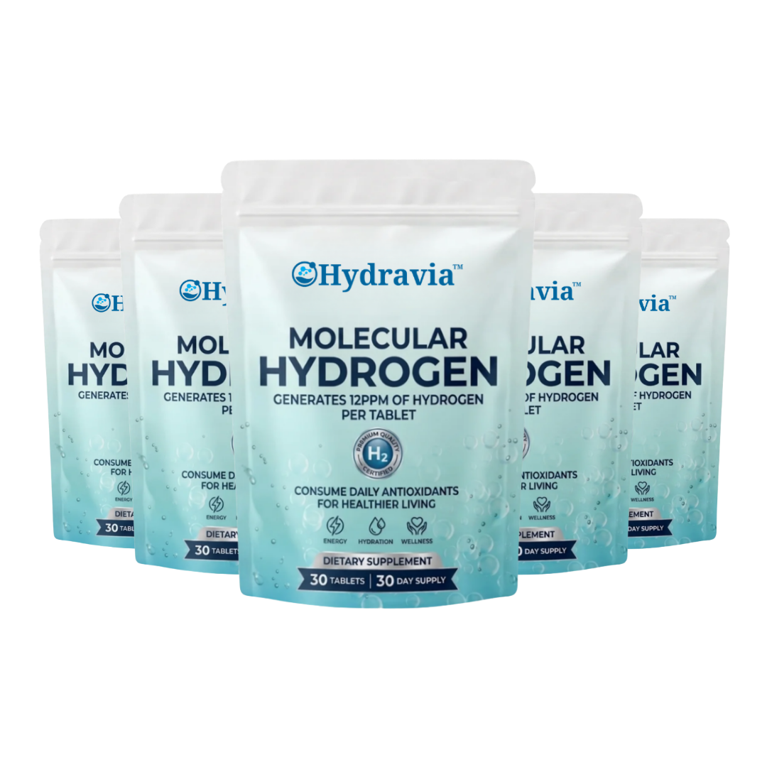 Hydravia™
