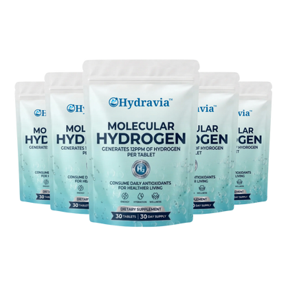 Hydravia™