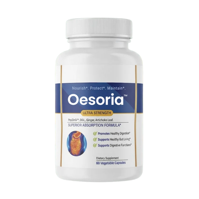 Oesoria™