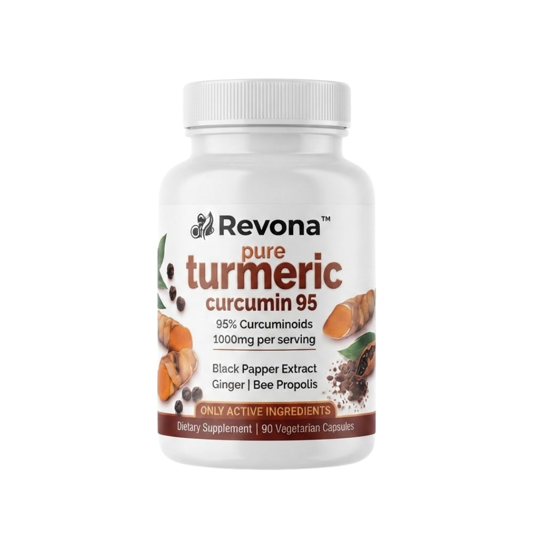 Revona™ Capsules