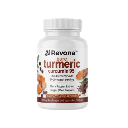 Revona™ Capsules